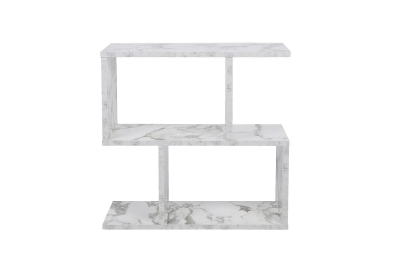 Berdez Skänk 60 cm - Vit - Möbler - Bord & matgrupper - Avlastningsbord - Konsolbord & sidobord