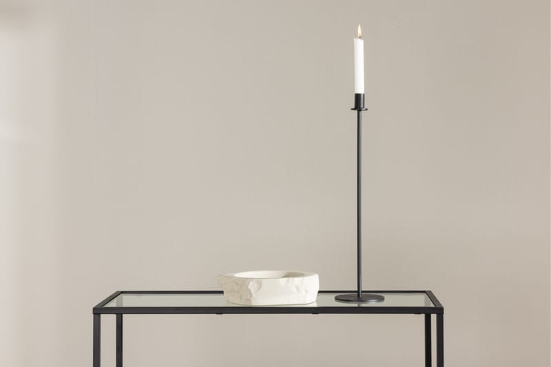 Bogóta Skänk 80x30 cm - Svart - Möbler - Bord & matgrupper - Avlastningsbord - Konsolbord & sidobord