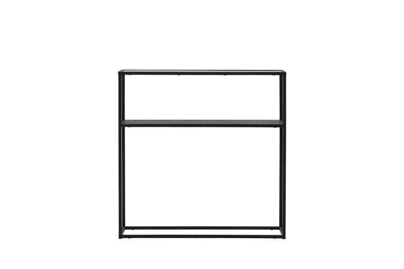 Bogóta Skänk 80x30 cm - Svart - Möbler - Bord & matgrupper - Avlastningsbord - Konsolbord & sidobord