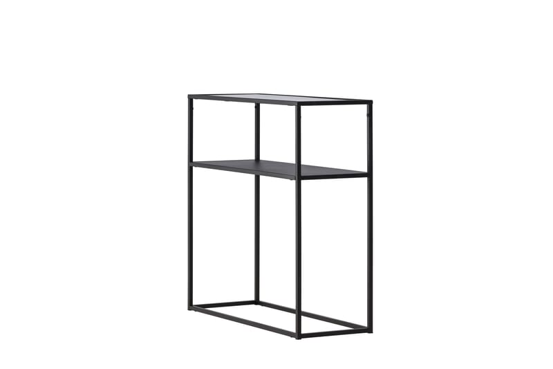 Bogóta Skänk 80x30 cm - Svart - Möbler - Bord & matgrupper - Avlastningsbord - Konsolbord & sidobord