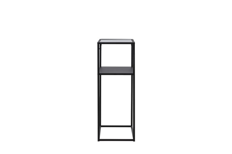 Bogóta Skänk 80x30 cm - Svart - Möbler - Bord & matgrupper - Avlastningsbord - Konsolbord & sidobord