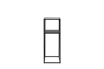 Bogóta Skänk 80x30 cm - Svart - Möbler - Bord & matgrupper - Avlastningsbord - Konsolbord & sidobord