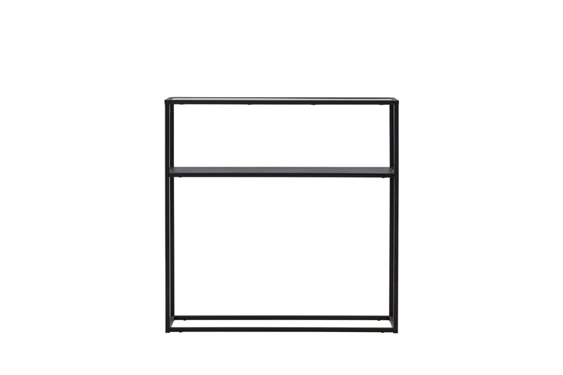 Bogóta Skänk 80x30 cm - Svart - Möbler - Bord & matgrupper - Avlastningsbord - Konsolbord & sidobord