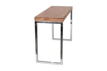 Bowbridge Avlastningsbord 120 cm - Trä/natur - Möbler - Bord & matgrupper - Avlastningsbord - Konsolbord & sidobord