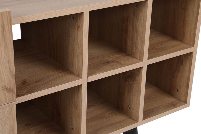 Chong Avlastningsbord 150 cm - Natur - Möbler - Bord & matgrupper - Avlastningsbord - Konsolbord & sidobord