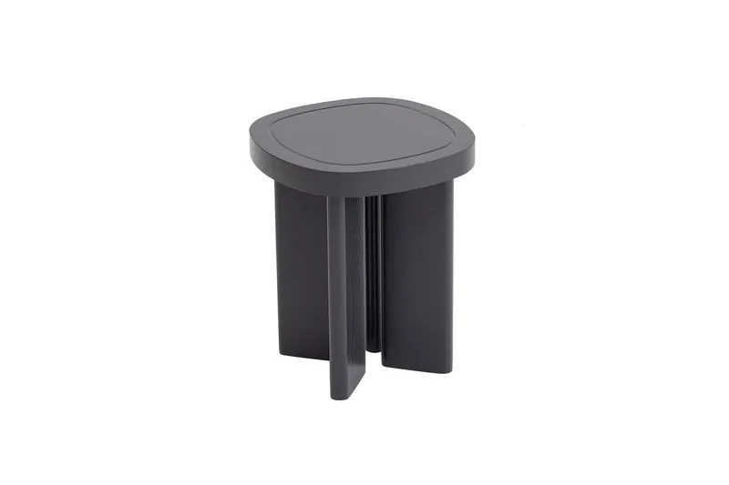 Cream Skänk 42 cm, Grå