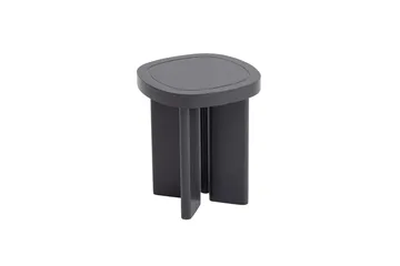 Cream Skänk 42 cm - Grå - Möbler - Bord & matgrupper - Avlastningsbord - Brickbord & småbord