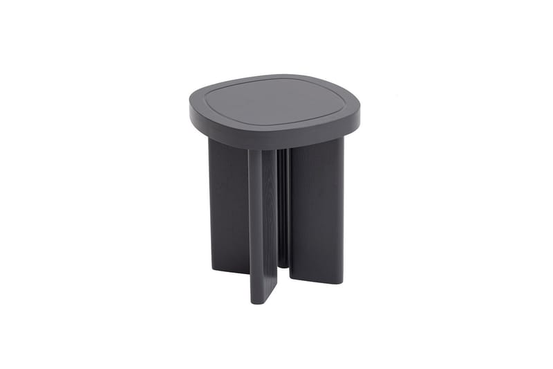 Cream Skänk 42 cm, Grå