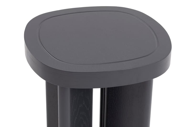 Cream Skänk 42 cm - Grå - Möbler - Bord & matgrupper - Avlastningsbord - Brickbord & småbord