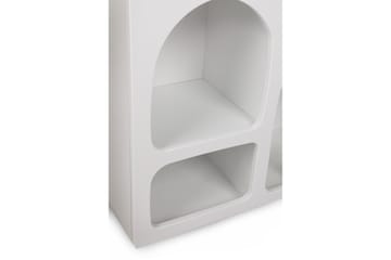 Dalim Konsollbord 120 cm - Vit - Möbler - Bord & matgrupper - Avlastningsbord - Konsolbord & sidobord
