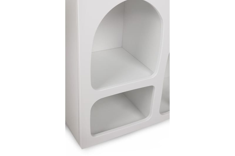 Dalim Konsollbord 120 cm - Vit - Möbler - Bord & matgrupper - Avlastningsbord - Konsolbord & sidobord