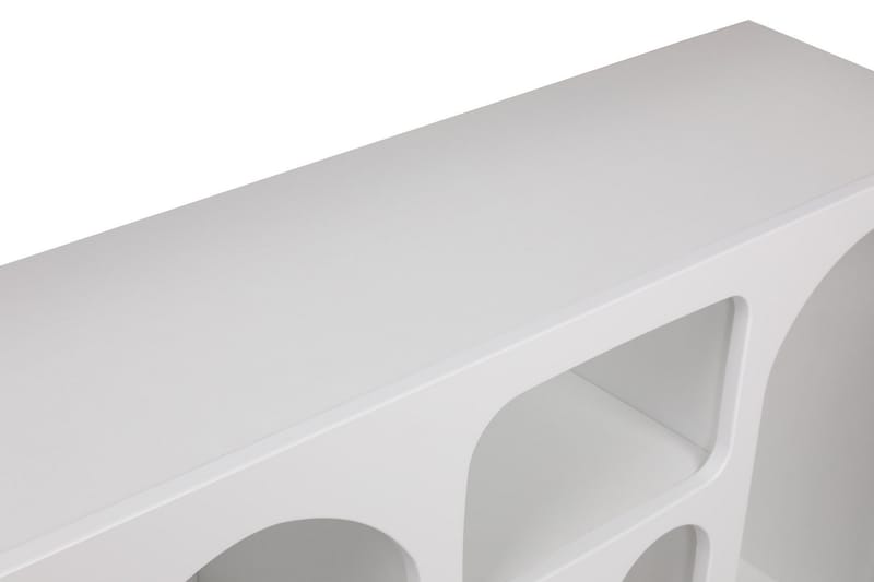 Dalim Konsollbord 120 cm - Vit - Möbler - Bord & matgrupper - Avlastningsbord - Konsolbord & sidobord