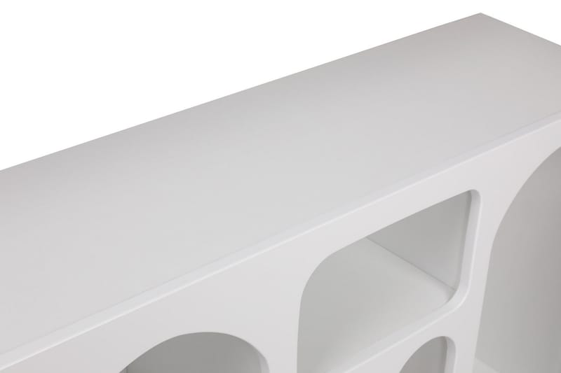 Dalim Konsollbord 120 cm - Vit - Hallbord - Konsolbord & sidobord