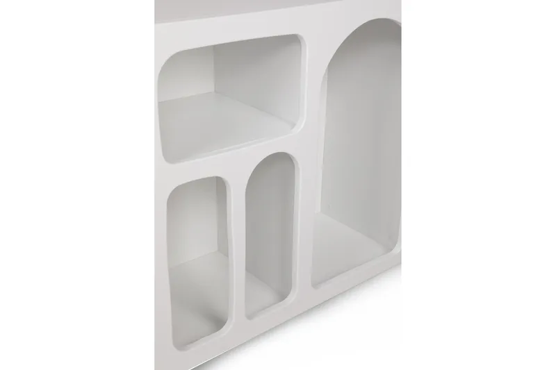 Dalim Konsollbord 120 cm - Vit - Möbler - Bord & matgrupper - Avlastningsbord - Konsolbord & sidobord