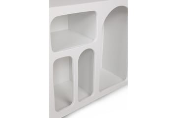 Dalim Konsollbord 120 cm - Vit - Möbler - Bord & matgrupper - Avlastningsbord - Konsolbord & sidobord