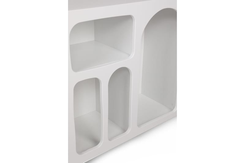 Dalim Konsollbord 120 cm - Vit - Möbler - Bord & matgrupper - Avlastningsbord - Konsolbord & sidobord