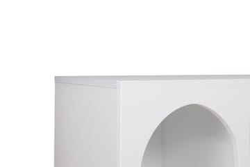 Dalim Konsollbord 120 cm - Vit - Möbler - Bord & matgrupper - Avlastningsbord - Konsolbord & sidobord