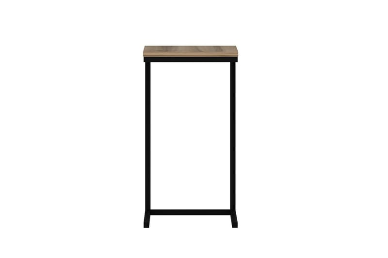 Davin Skänk 35 cm - Valnöt - Möbler - Bord & matgrupper - Avlastningsbord - Brickbord & småbord