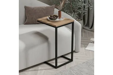 Davin Skänk 35 cm - Valnöt - Möbler - Bord & matgrupper - Avlastningsbord - Brickbord & småbord