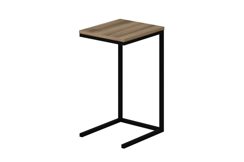 Davin Skänk 35 cm - Valnöt - Möbler - Bord & matgrupper - Avlastningsbord - Konsolbord & sidobord