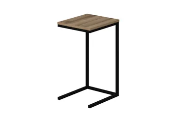 Davin Skänk 35 cm - Valnöt - Möbler - Bord & matgrupper - Avlastningsbord - Brickbord & småbord