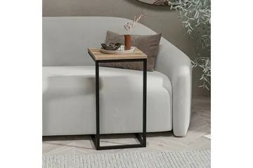 Davin Skänk 35 cm - Valnöt - Möbler - Bord & matgrupper - Avlastningsbord - Brickbord & småbord