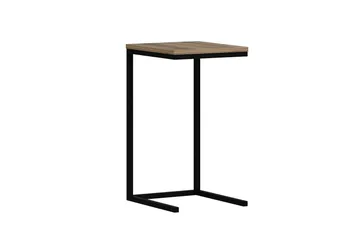 Davin Skänk 35 cm - Valnöt - Möbler - Bord & matgrupper - Avlastningsbord - Brickbord & småbord