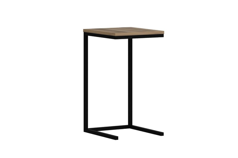 Davin Skänk 35 cm - Valnöt - Möbler - Bord & matgrupper - Avlastningsbord - Brickbord & småbord