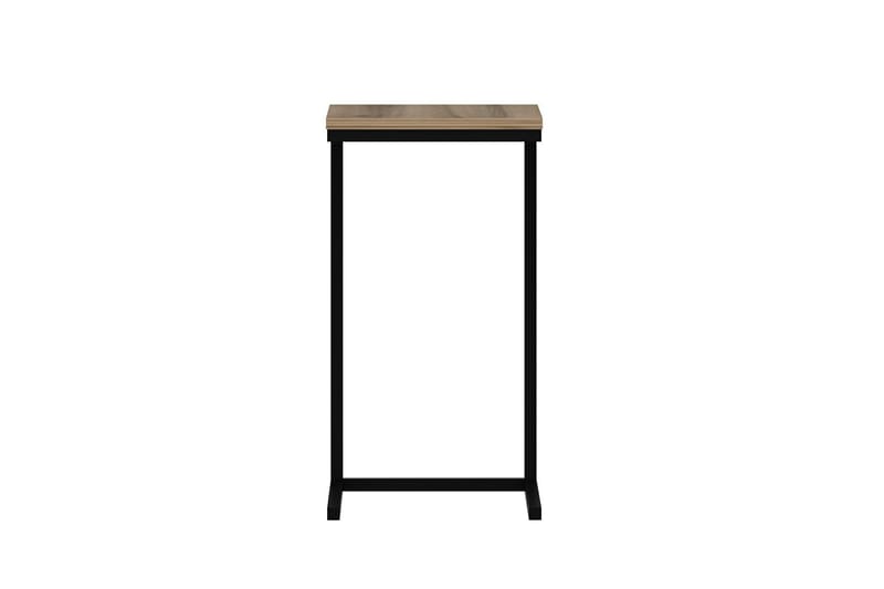 Davin Skänk 35 cm - Valnöt - Sideboard & skänk - Konsolbord & sidobord