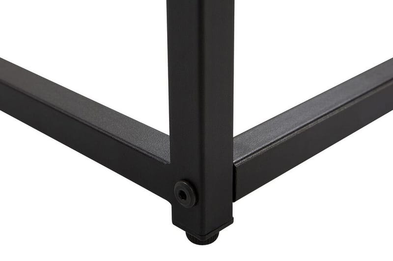 Delano Konsolbord - Svart - Möbler - Bord & matgrupper - Avlastningsbord - Konsolbord & sidobord
