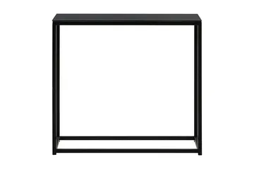 Delano Konsolbord - Svart - Möbler - Bord & matgrupper - Avlastningsbord - Konsolbord & sidobord