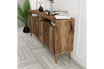 Desgrar Konsollbord 160x78 cm - Brun - Möbler - Bord & matgrupper - Avlastningsbord - Konsolbord & sidobord