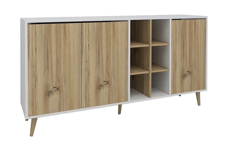 Desgrar Konsollbord 160x87 cm - Flerfärgad - Möbler - Bord & matgrupper - Avlastningsbord - Konsolbord & sidobord