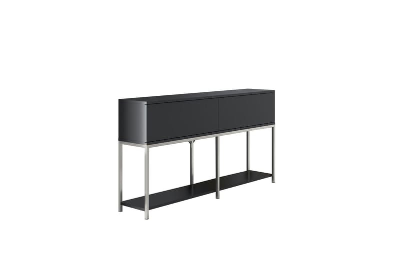 Dorlord Konsollbord 150 cm - Grå - Möbler - Bord & matgrupper - Avlastningsbord - Konsolbord & sidobord