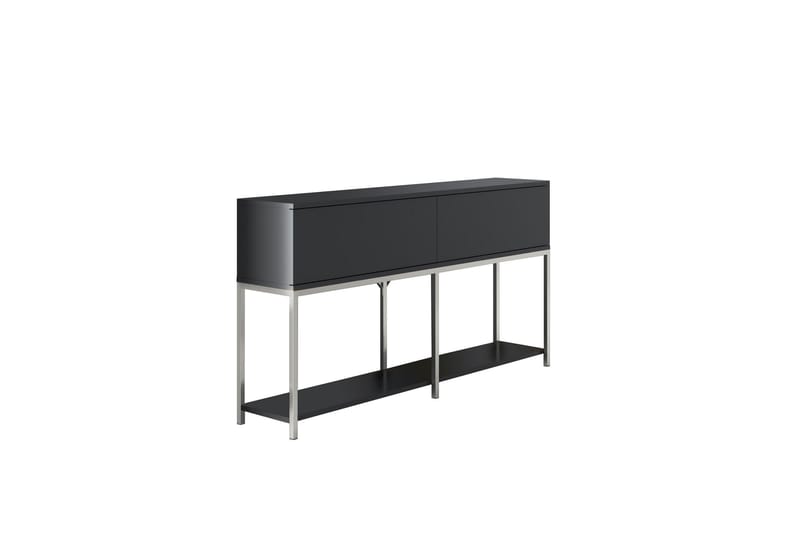 Dorlord Konsollbord 150 cm - Grå - Hallbord - Konsolbord & sidobord