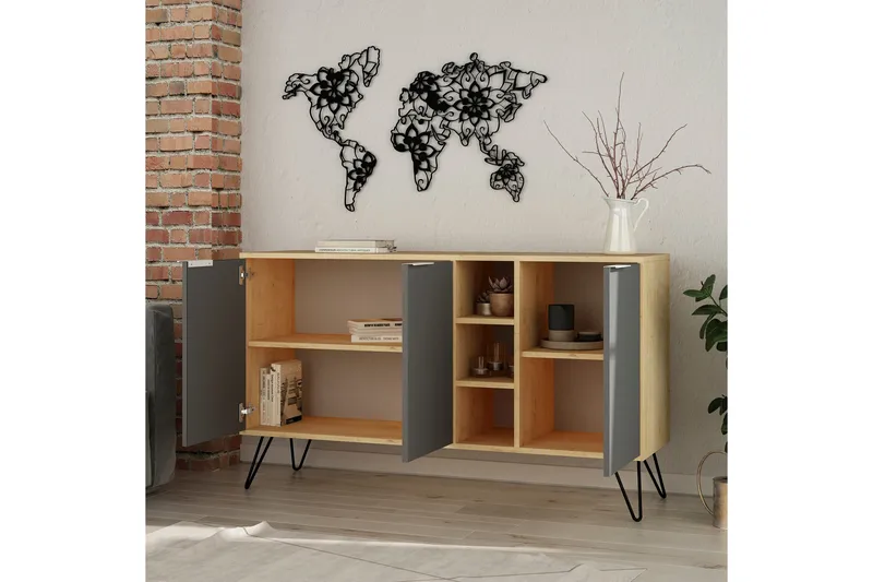 Fanthyttan Konsolbord - Möbler - Bord & matgrupper - Avlastningsbord - Konsolbord & sidobord