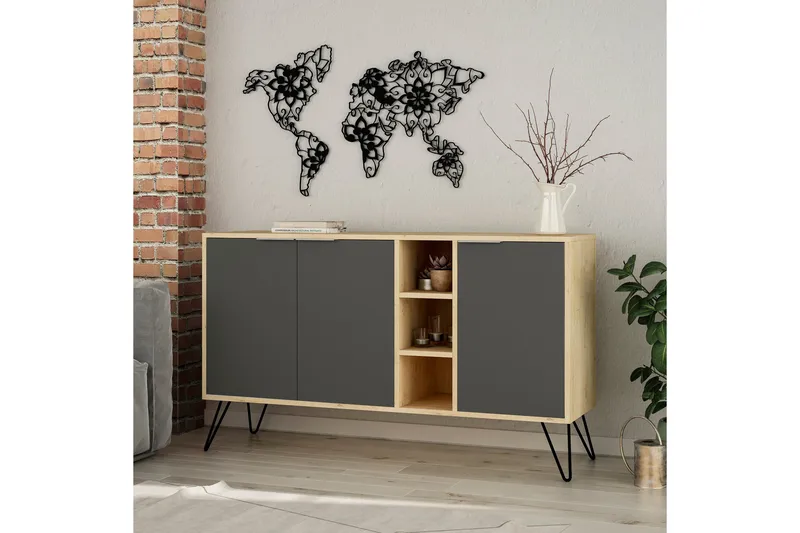 Fanthyttan Konsolbord - Möbler - Bord & matgrupper - Avlastningsbord - Konsolbord & sidobord