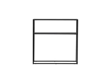 Georgetown Skänk 80x30 cm - Svart - Möbler - Bord & matgrupper - Avlastningsbord - Konsolbord & sidobord