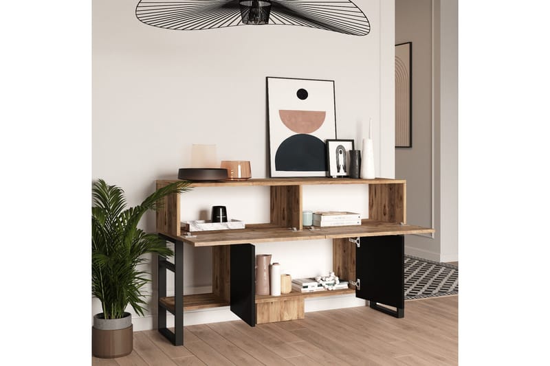 Hardyng Avlastningsbord 139 cm - Natur - Möbler - Bord & matgrupper - Avlastningsbord - Konsolbord & sidobord