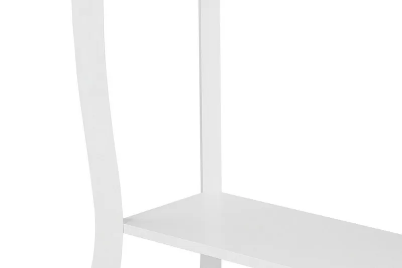Hartford Konsolbord 100 cm - Vit - Möbler - Bord & matgrupper - Avlastningsbord - Konsolbord & sidobord
