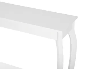 Hartford Konsolbord 100 cm - Vit - Möbler - Bord & matgrupper - Avlastningsbord - Konsolbord & sidobord