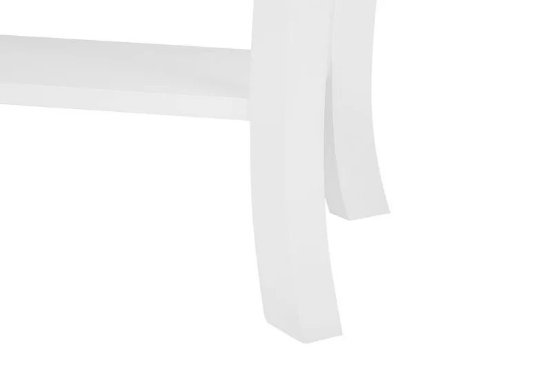 Hartford Konsolbord 100 cm - Vit - Möbler - Bord & matgrupper - Avlastningsbord - Konsolbord & sidobord