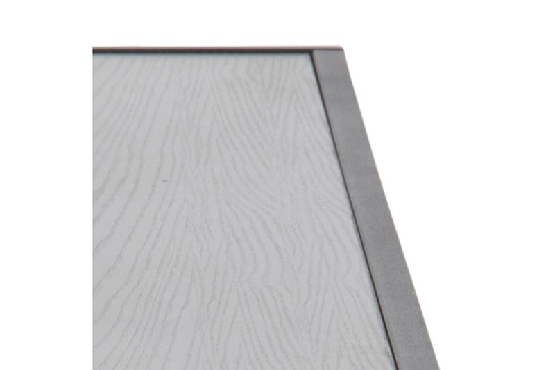 Hasslevik Konsollbord 120 cm - Svart/Matt Svart - Möbler - Bord & matgrupper - Avlastningsbord - Konsolbord & sidobord