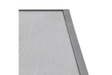 Hasslevik Konsollbord 120 cm - Svart/Matt Svart - Möbler - Bord & matgrupper - Avlastningsbord - Konsolbord & sidobord