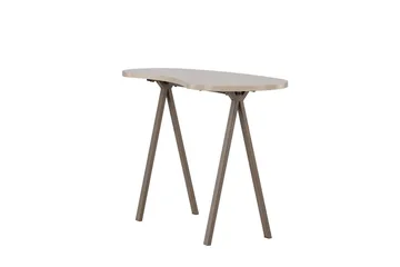 Holmestrand Skänk 115x50 cm - Beige - Möbler - Bord & matgrupper - Avlastningsbord - Konsolbord & sidobord