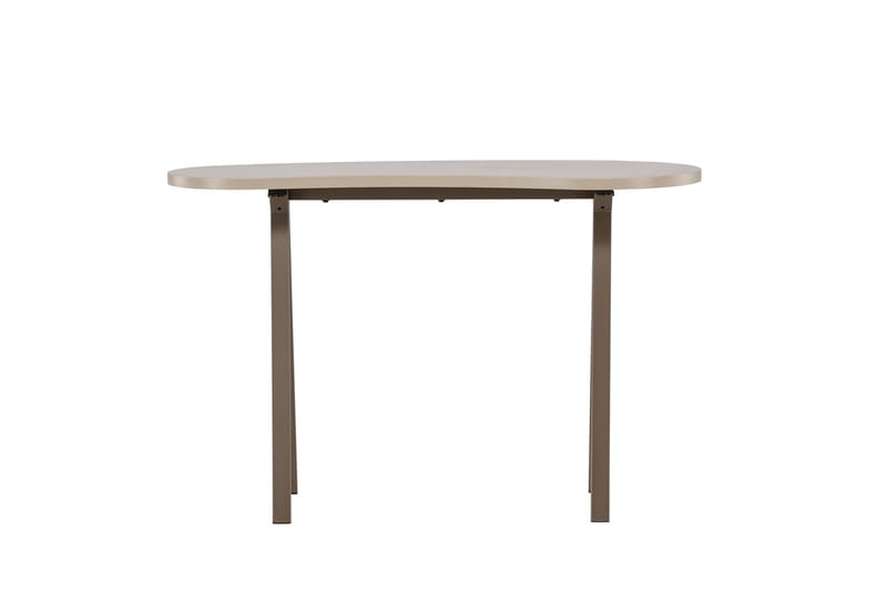Holmestrand Skänk 115x50 cm, Beige