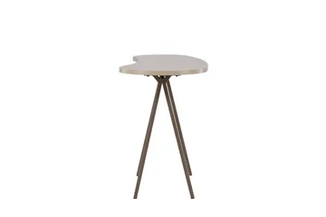 Holmestrand Skänk 115x50 cm - Beige - Möbler - Bord & matgrupper - Avlastningsbord - Konsolbord & sidobord