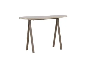 Holmestrand Skänk 115x50 cm - Beige - Möbler - Bord & matgrupper - Avlastningsbord - Konsolbord & sidobord