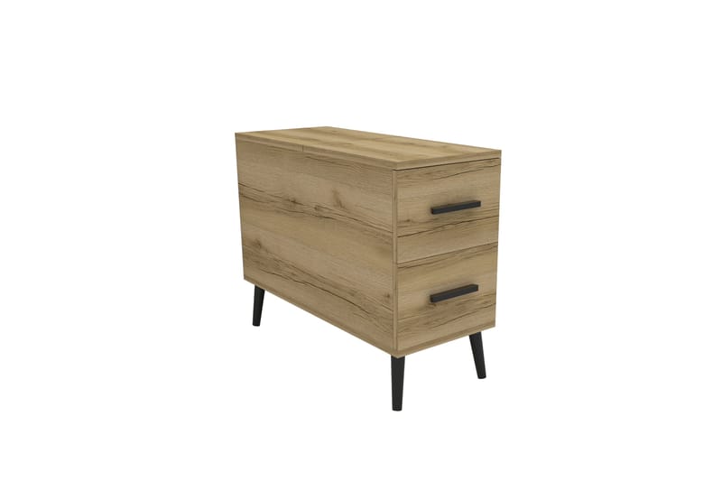 Island Skänk 30 cm - Brun - Sideboard & skänk - Konsolbord & sidobord