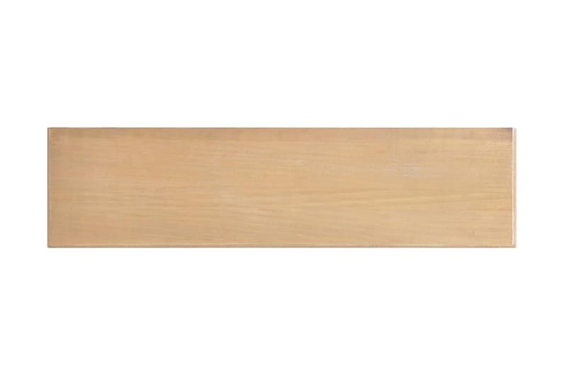 Konsolbord grå 120x30x76 cm MDF - Grå - Möbler - Bord & matgrupper - Avlastningsbord - Konsolbord & sidobord
